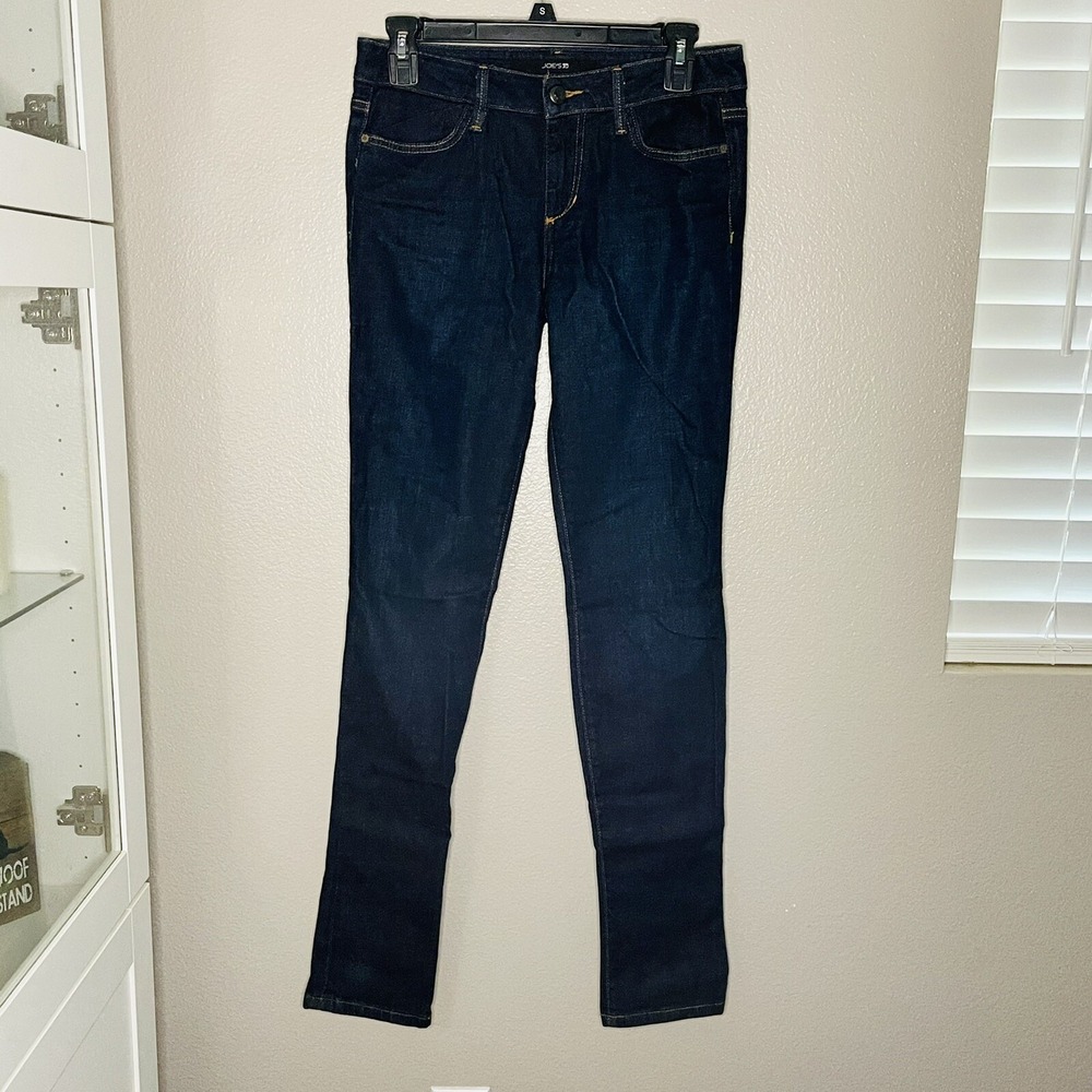 Joe's‎ Jeans Womens Skinny Visionaire Jean Size 27 - Picture 2 of 9